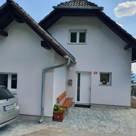 Veronica's Place In The Mountains * Cerklje na Gorenjskem