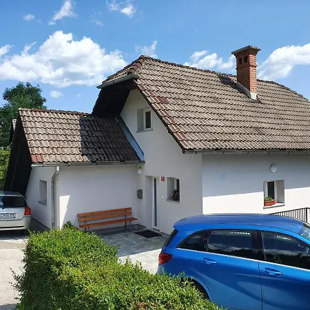 Vila Veronica's Place In The Mountains *