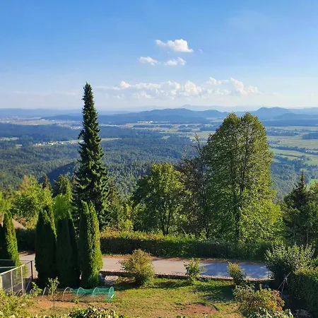 Veronica's Place In The Mountains *