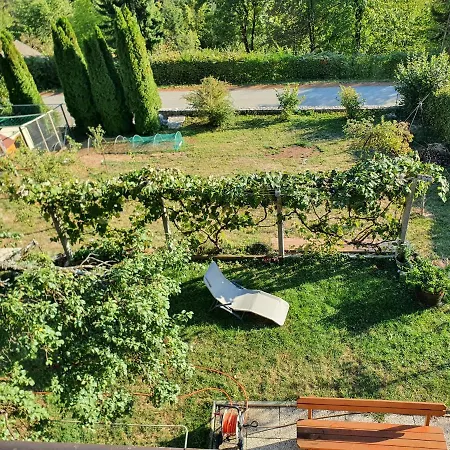 Vila Veronica's Place In The Mountains Cerklje na Gorenjskem