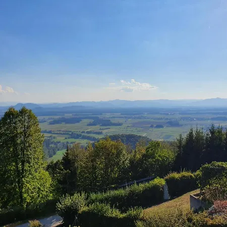 Veronica's Place In The Mountains Vila