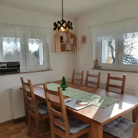 Villa Veronica's Place In The Mountains *