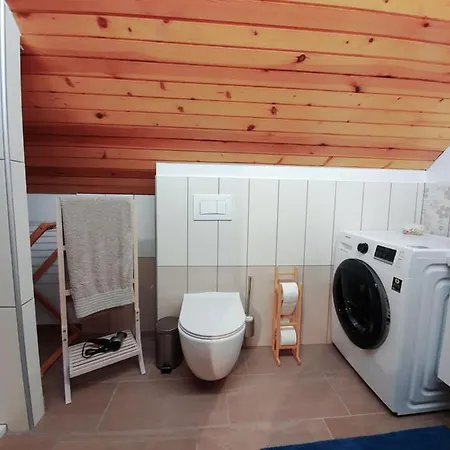 Vila Veronica's Place In The Mountains