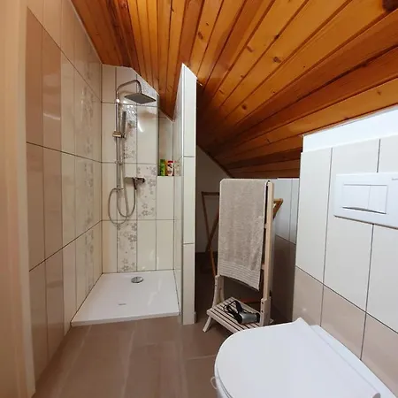 Veronica's Place In The Mountains * Cerklje na Gorenjskem