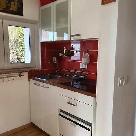 Vila Veronica's Place In The Mountains Cerklje na Gorenjskem