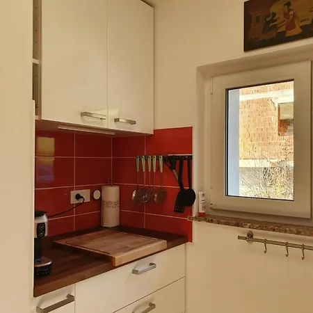 Veronica's Place In The Mountains