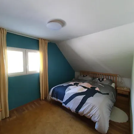 Veronica's Place In The Mountains Vila