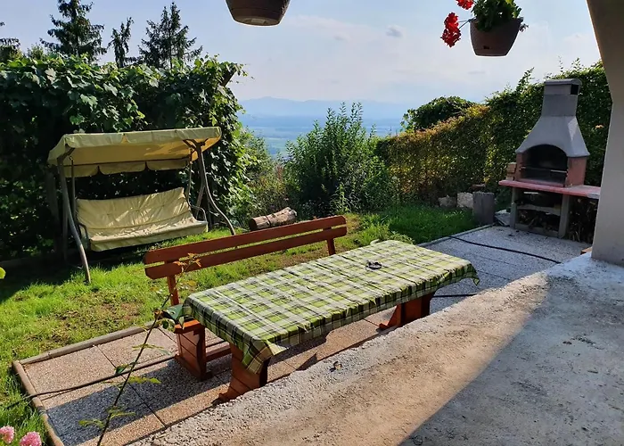 فيلة Veronica's Place In The Mountains سيركلجي نا جورينجسكيم