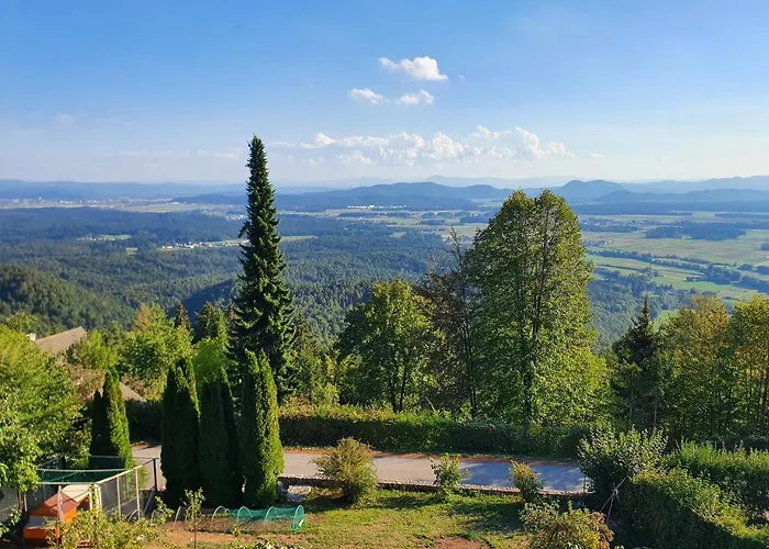 Veronica's Place In The Mountains *