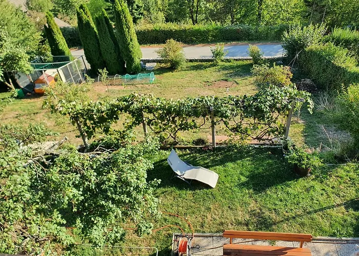 فيلة Veronica's Place In The Mountains سيركلجي نا جورينجسكيم