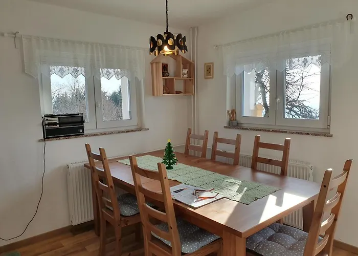 Villa Veronica's Place In The Mountains *