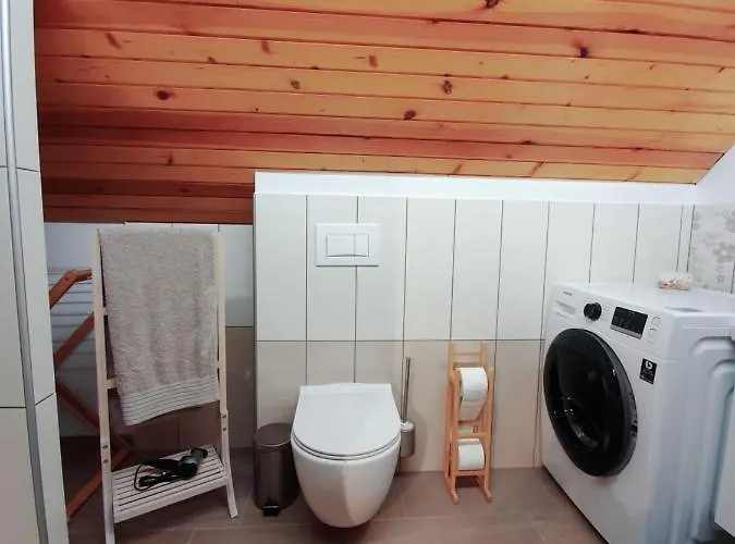 Villa Veronica's Place In The Mountains