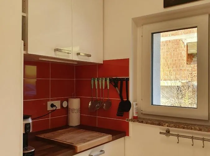 Veronica's Place In The Mountains