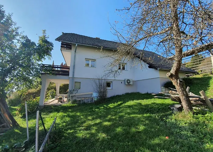 Veronica's Place In The Mountains Villa Cerklje na Gorenjskem